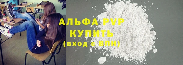 винт Михайлов